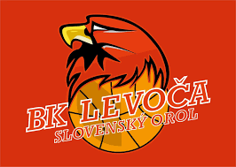 BK Slovensk Orol Levoa