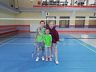 2022 OM 11 Andrea, Janko a Miško | autor: Ďurik