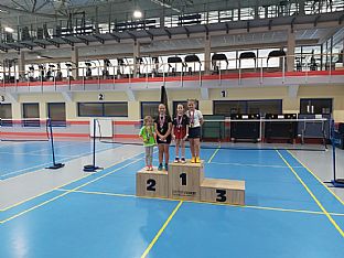 2022 OM 11 Andrea Ďuriková, 2. miesto | autor: Peter ĎURIK