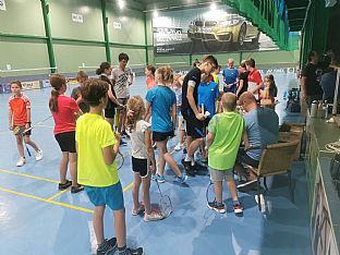 Ukončenie sezóny 2021/2022 | autor: Peter ĎURIK