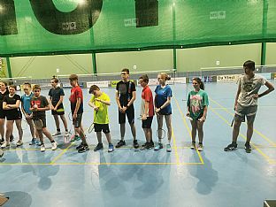 Ukončenie sezóny 2021/2022 | autor: Peter ĎURIK
