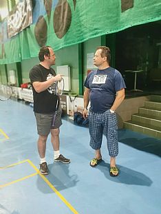 Ukončenie sezóny 2021/2022 | autor: Peter ĎURIK