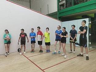 Ukončenie sezóny 2021/2022 | autor: Peter ĎURIK