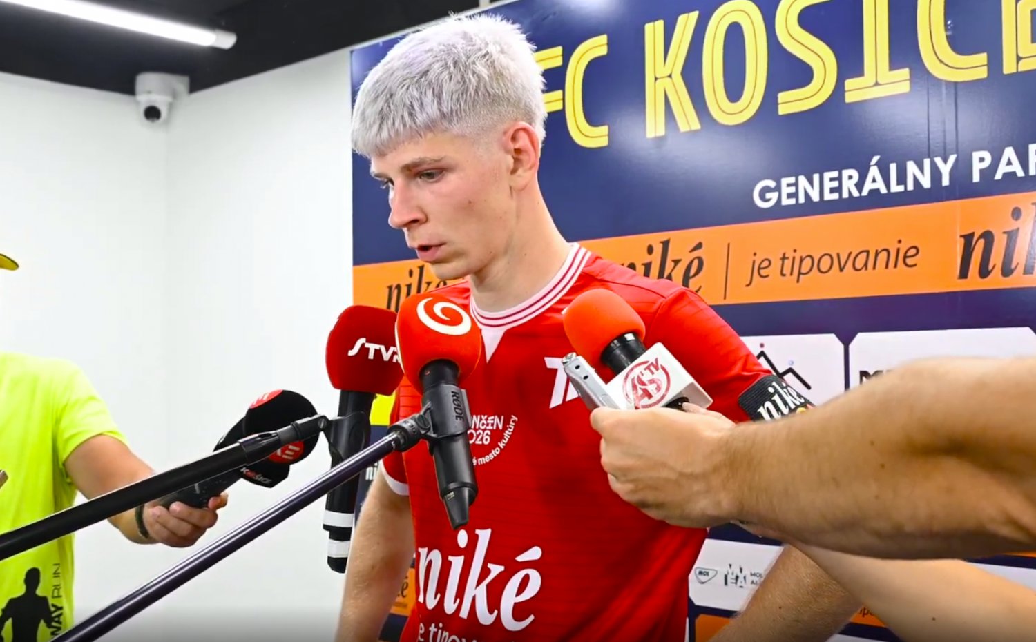 Postgame | Mikulaj o Paur po z�pase v Ko�iciach
