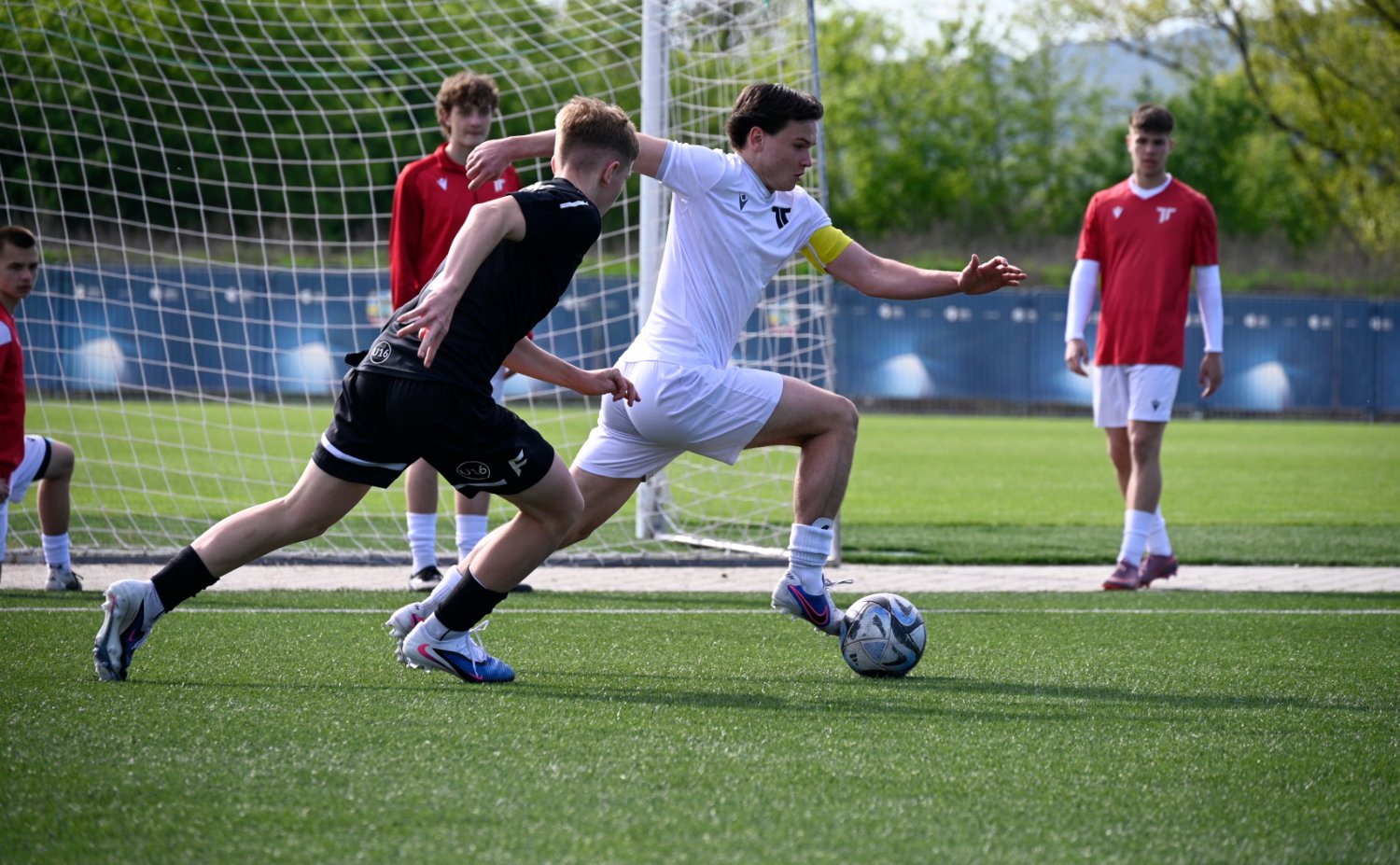 Akad�mia | Program letnej pr�pravy This is my sen Academy