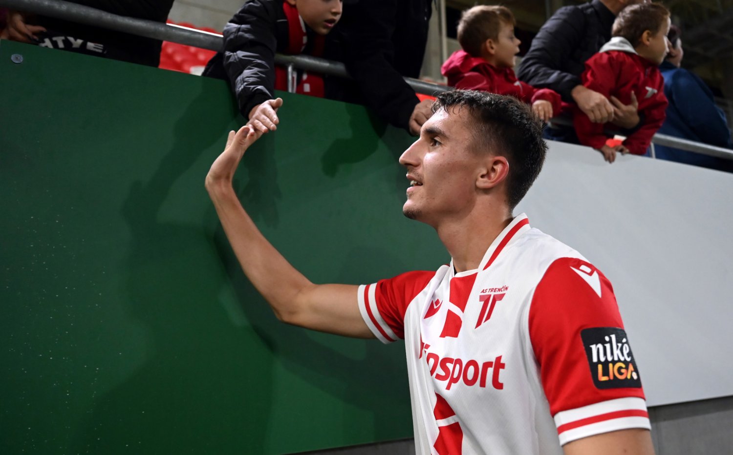 Klub | Bag�n prestupuje do Zlat�ch Moraviec