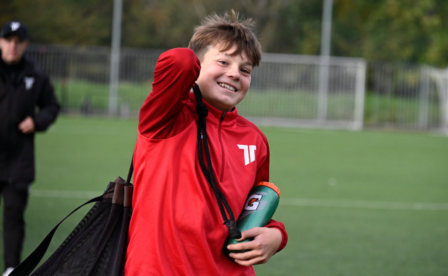 Akad�mia | Letn� kemp Play Like The Stars prich�dza do Tren��na