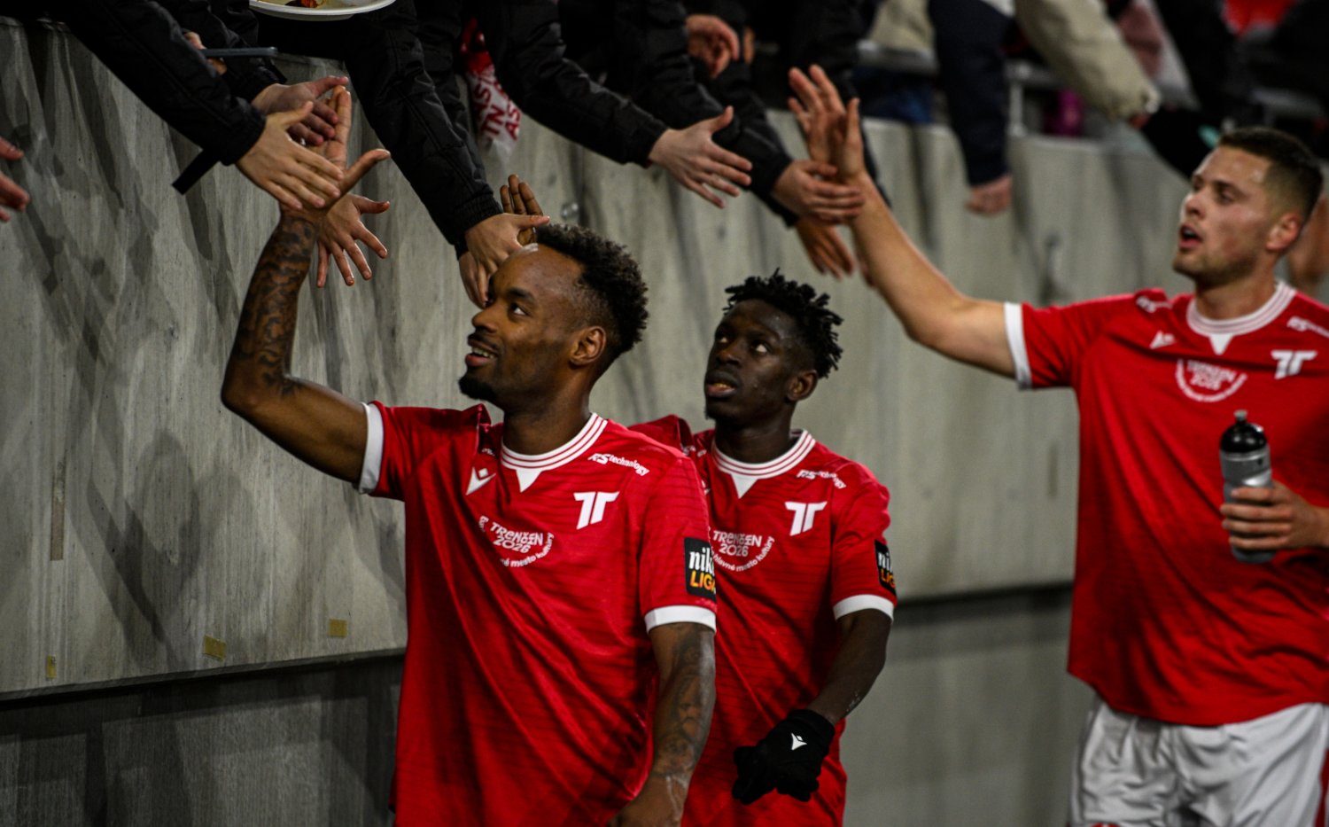 Fan��ikovia | Po triumfe sp� na Siho�, l�stky na Michalovce v predaji