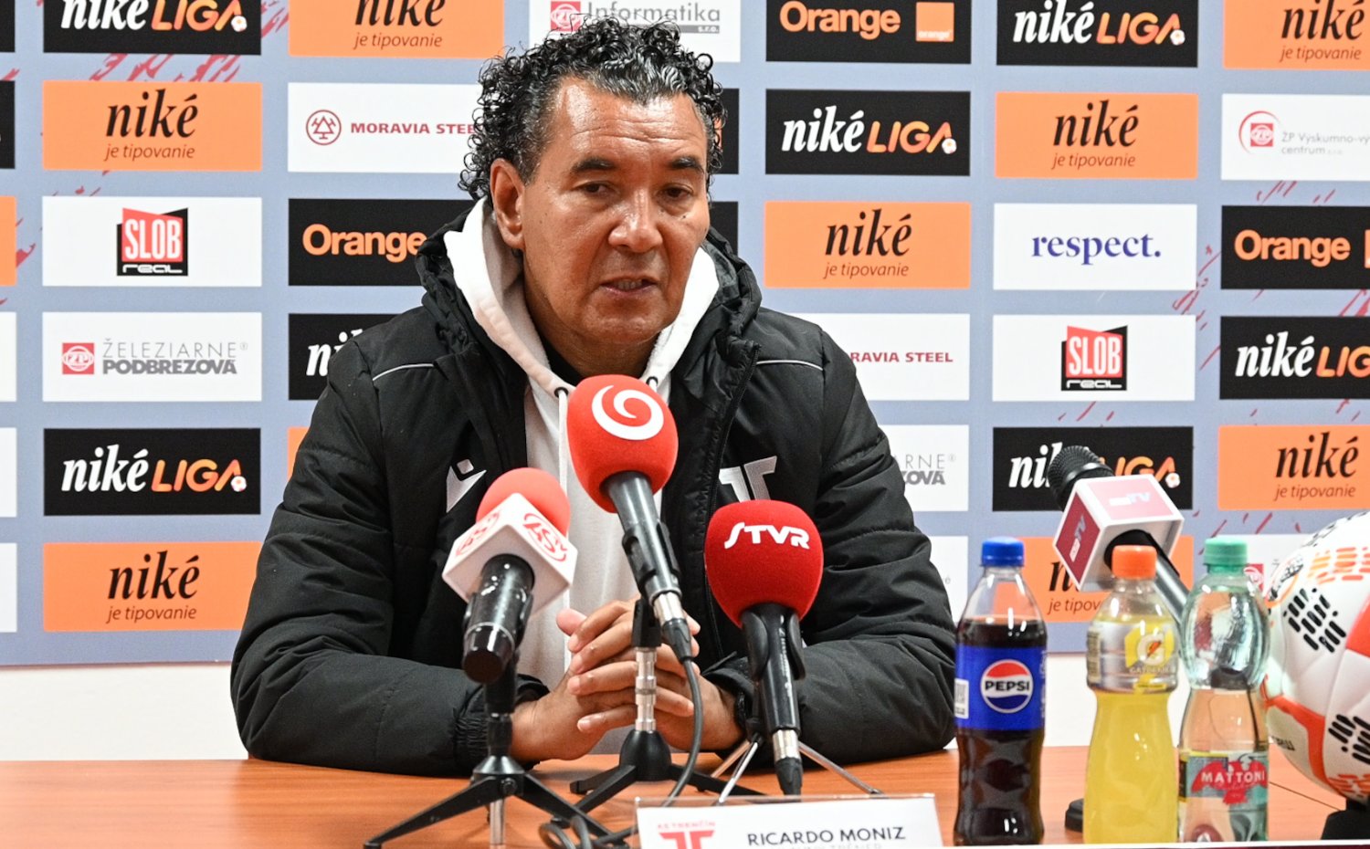 ASTV | Tla�ov� konferencia po stretnut� 4. kola Nik� ligy proti FK �eleziarne Podbrezov�