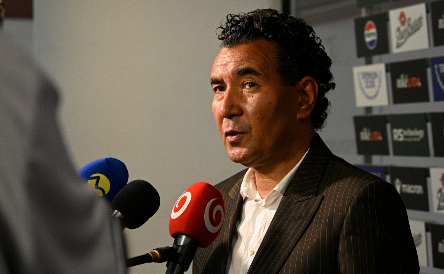 Klub | Media day pred �tartom letnej pr�pravy