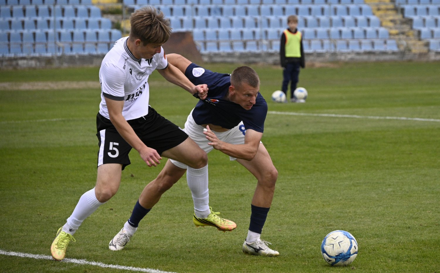 ASTV | Zostrih zo z�pasu 4. kola Slovnaft Cupu proti FC Lokomot�va Ko�ice