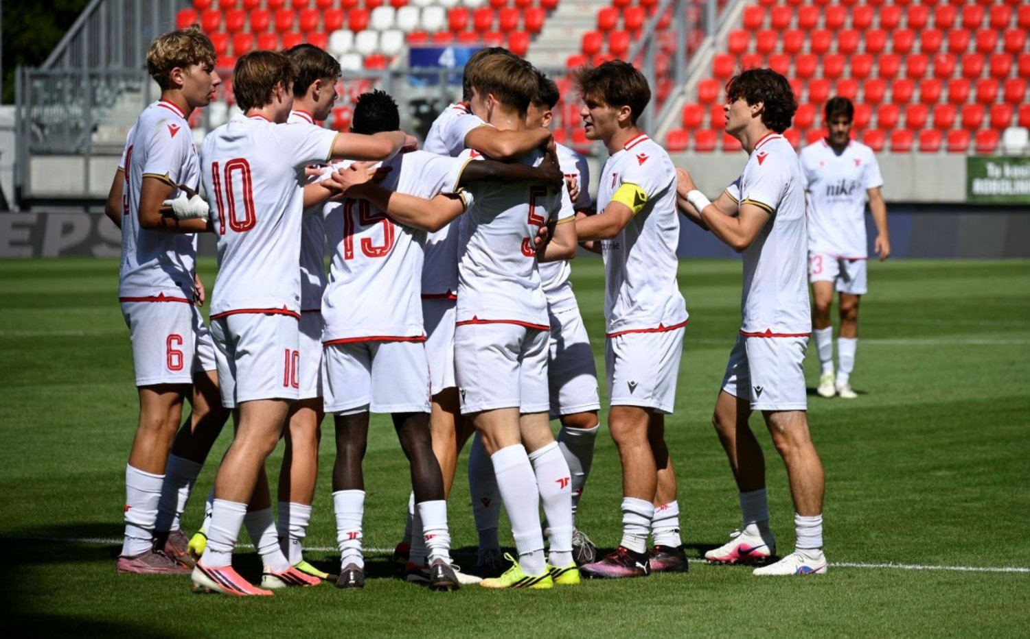 III. liga | �es�g�lov� duel priniesol tri body pre na�e dru�stvo