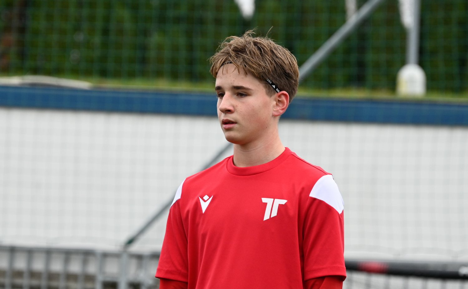 Akad�mia | Gatorade hr��om mesiaca D�vid �uri�