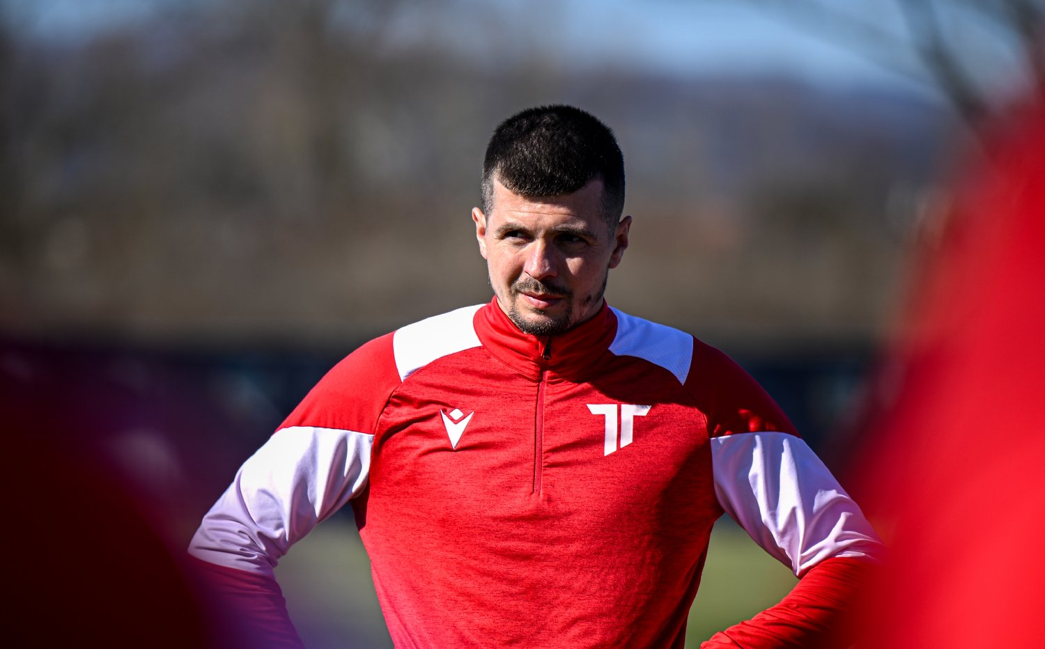 Skovajsa | Za��na sa nov� s��a�, chceme nadviaza� na posledn� v�azstvo