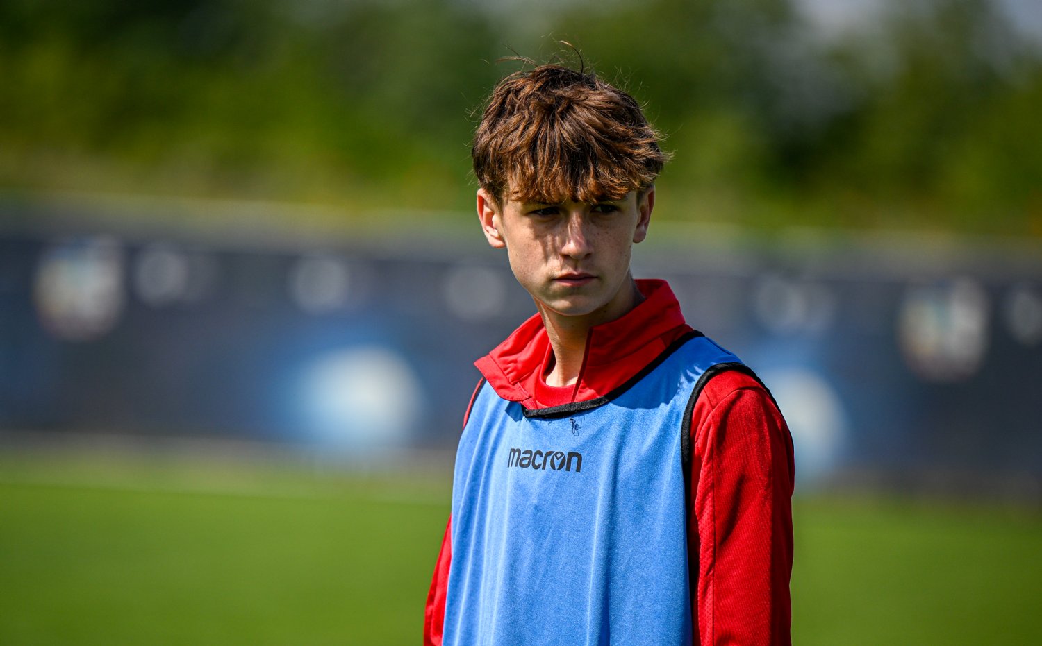 Akad�mia | Gatorade hr��om mesiaca Mat�� Mi��k