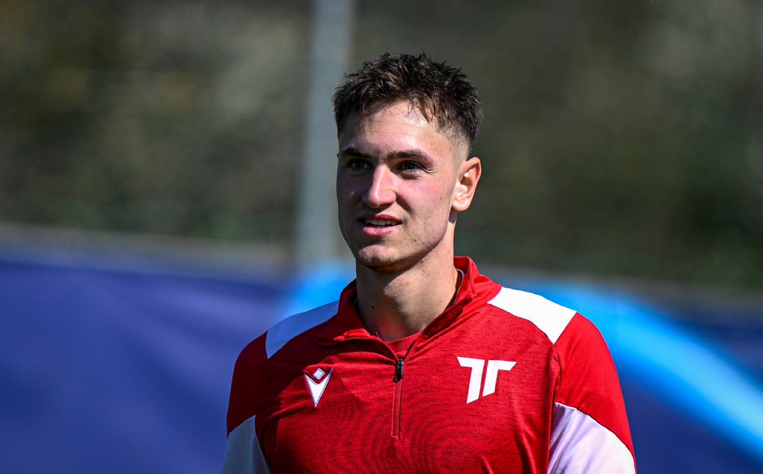 Brandis | Mus�me vyu�i� to, �o n�m fungovalo, d�le�it� bude ka�d� bod