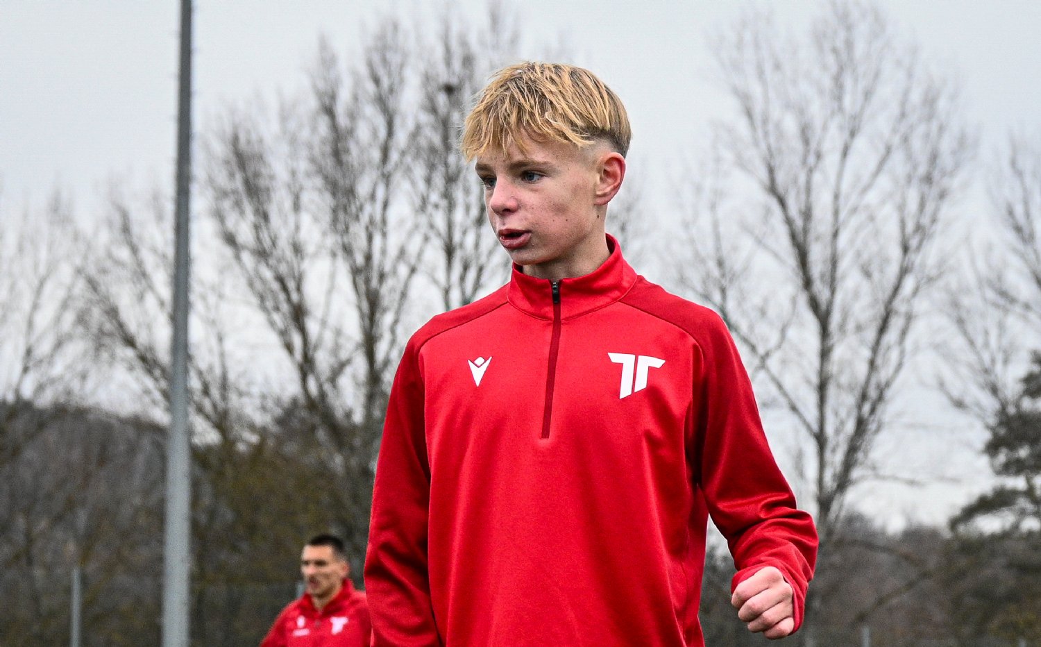 Akad�mia | Gatorade hr��om mesiaca Oliver �i�o