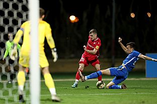 autor: Tipsport Malta Cup