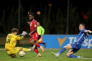 autor: Tipsport Malta Cup