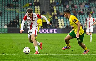  autor: Martin Kramsk